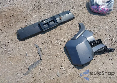 2025 Toyota Tundra Limited Crewmax 6.4' Bed from USA, damaged, VIN 5TFWC5EC2SX009472